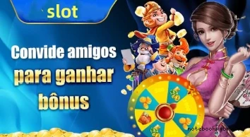 Apostas esportivas da Notebookpg com odds competitivas